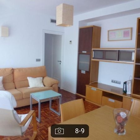 En Pleno Centro, Con Inmejorables Vistas Apartment Huelva Exterior foto
