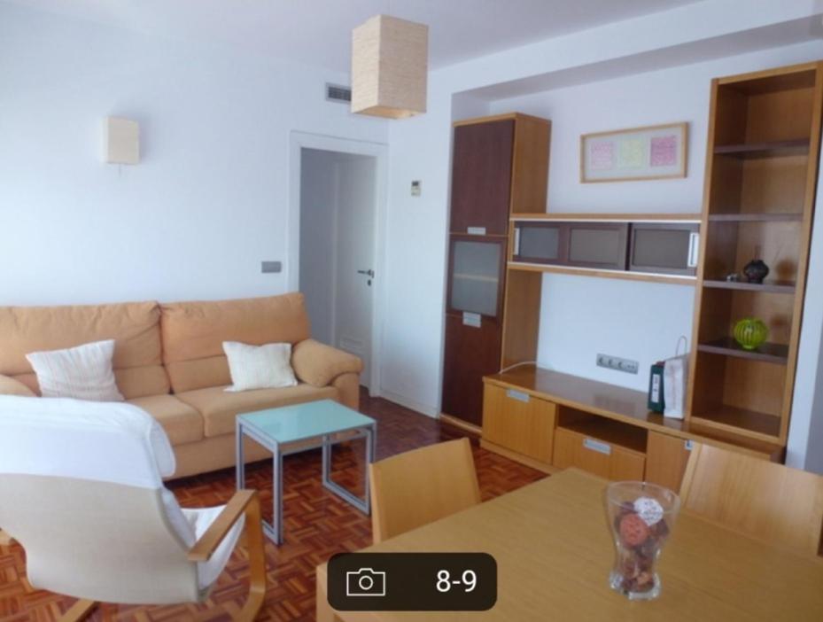 En Pleno Centro, Con Inmejorables Vistas Apartment Huelva Exterior foto