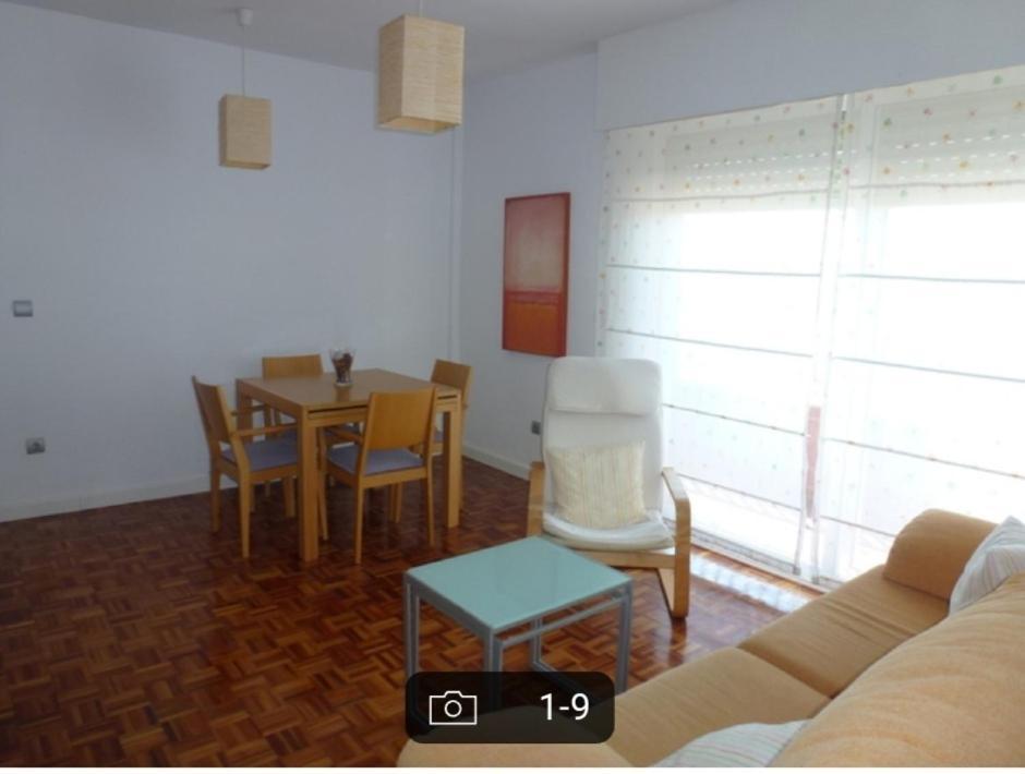 En Pleno Centro, Con Inmejorables Vistas Apartment Huelva Exterior foto